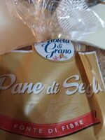 Pane segale