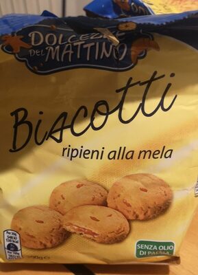Biscotti