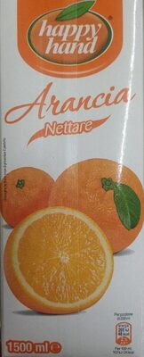 Arancia nettare