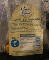 Linguette al pomodoro