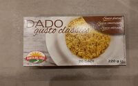 Dado gusto classico