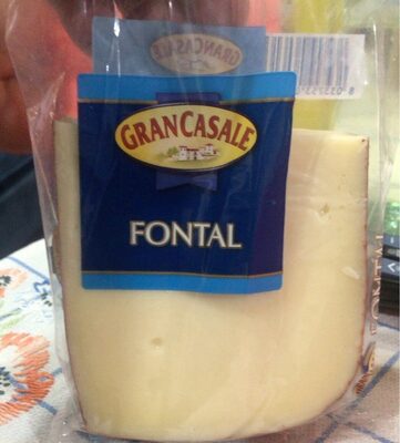 Fontal