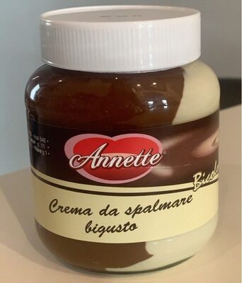 Crema da spalmare