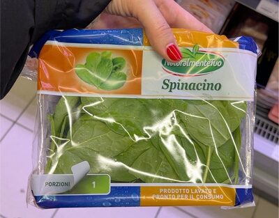 Spinacino
