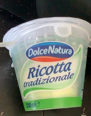 Ricotta tradizionale