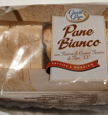 Pane Bianco