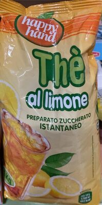 The al limone