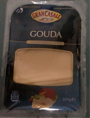 Gouda