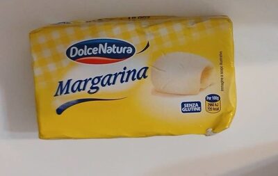 MARGARINA