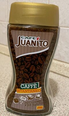 Caffe Juanito