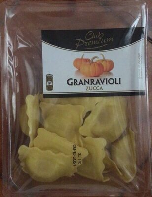 Granravioli
