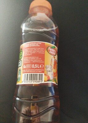 The pesca happy hand