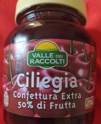 Confettura extra Ciliegia