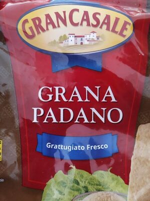 Grana Padano