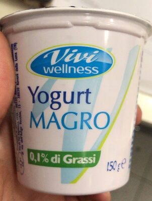 Yogurt