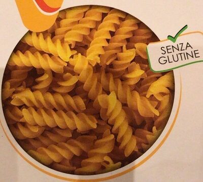 Fusilli