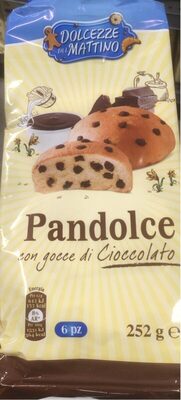 Pandolce