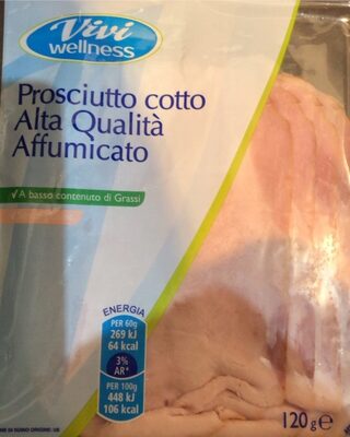 vivi front packaging