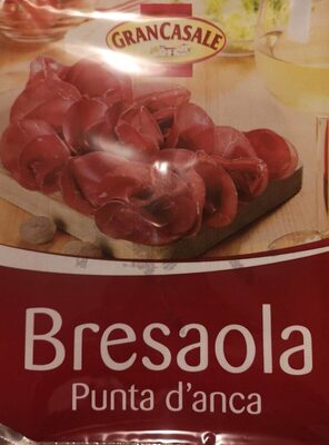 Bresaola