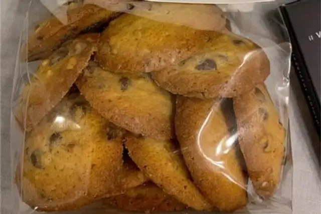 Biscotti