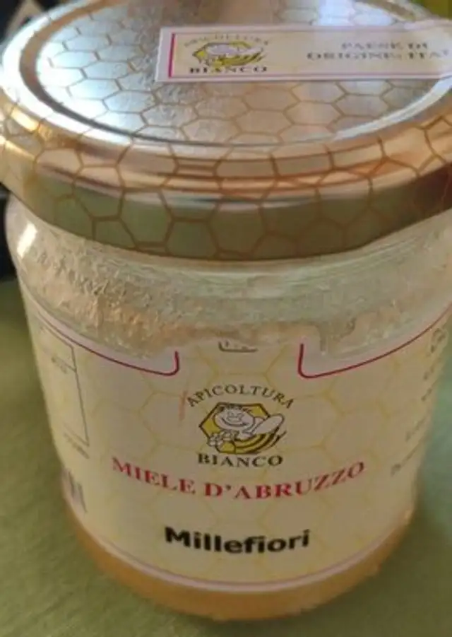 Millefiori 0