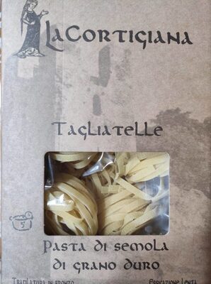 Tagliatelle