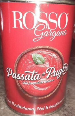 Passata di Puglia