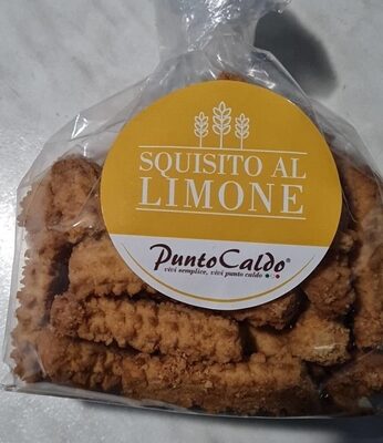 Squisito al limone