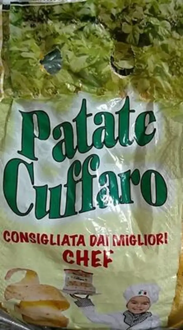 Patate