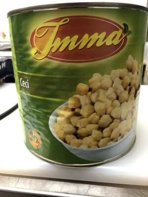 Chick peas