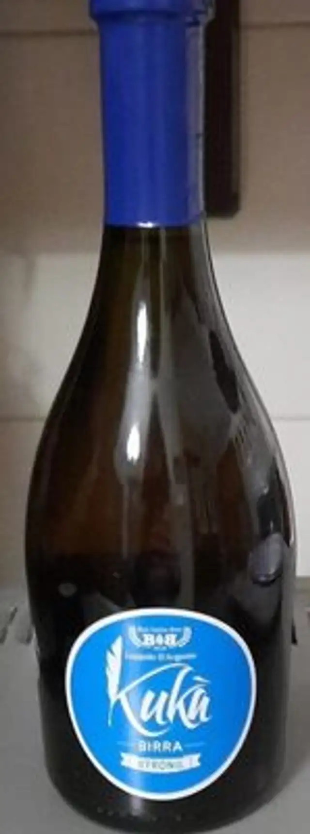Kukà Birra Strog
