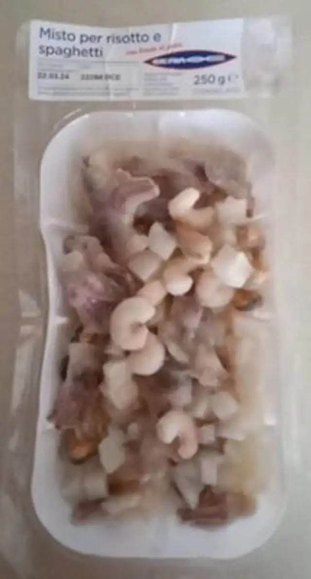 Misto per risotto e spaghetti