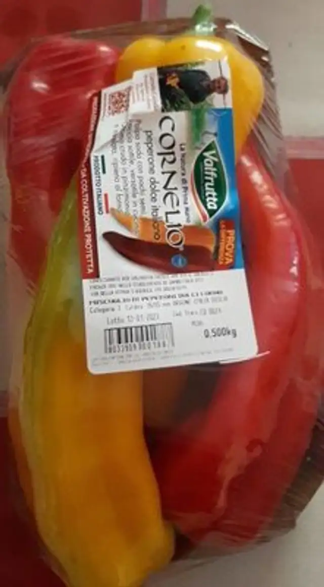 Peperoni