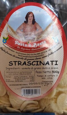 Strascinati