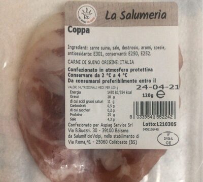 Coppa
