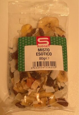 Misto esotico