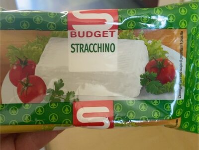 Stracchino