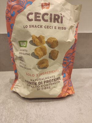 Cecirì