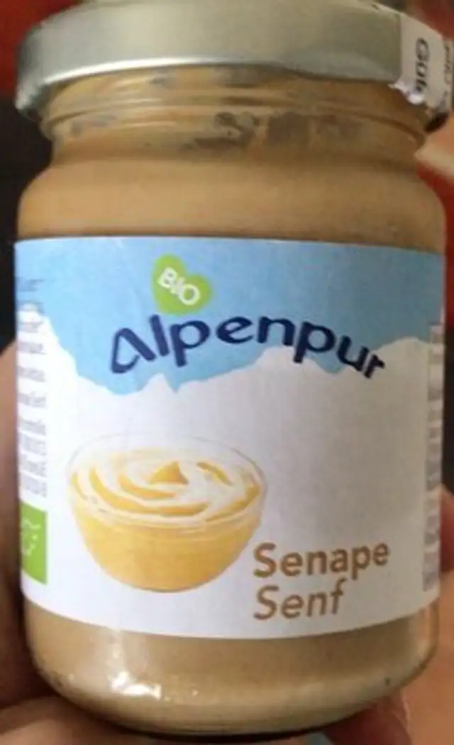 Senape