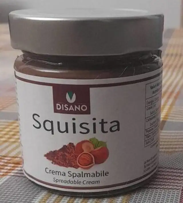 Squisita