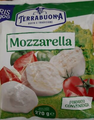 Mozzarella