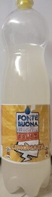 Limonata front packaging