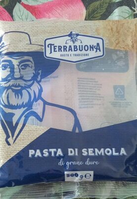Pasta di semola