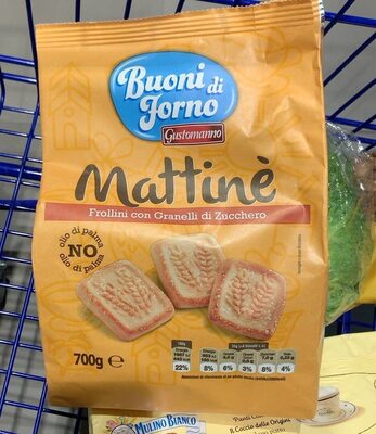 Mattine’