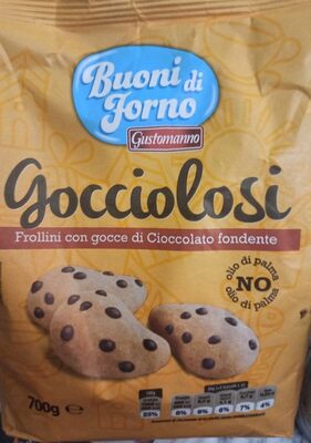 Gocciolosi