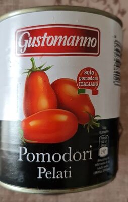 pomodori Pelati