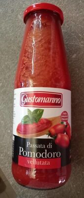 Passata di pomodoro