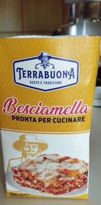 Besciamella