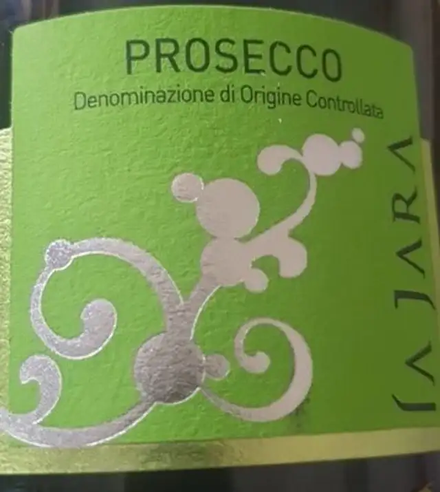Prosecco