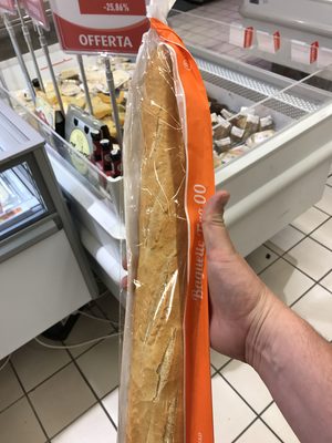 Baguette